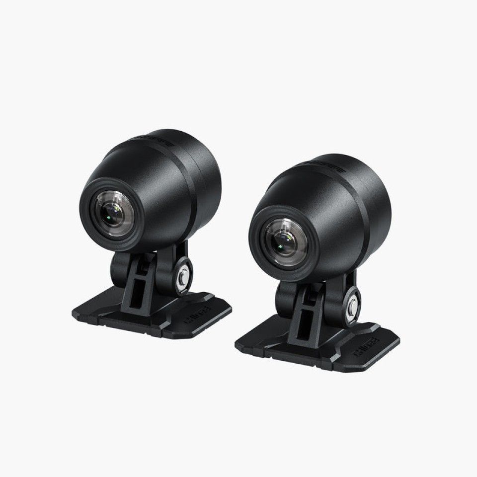 Chigee MFP0176 60FPS HDR Cameras for AIO-6 Series