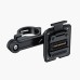 Chigee MFP0183 CG Quick-Release Kit for Second Motorcycle Use