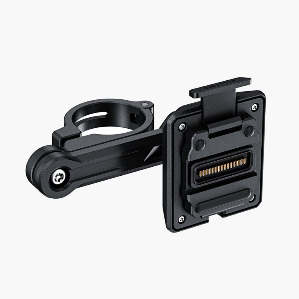 Chigee MFP0183 CG Quick-Release Kit for Second Motorcycle Use