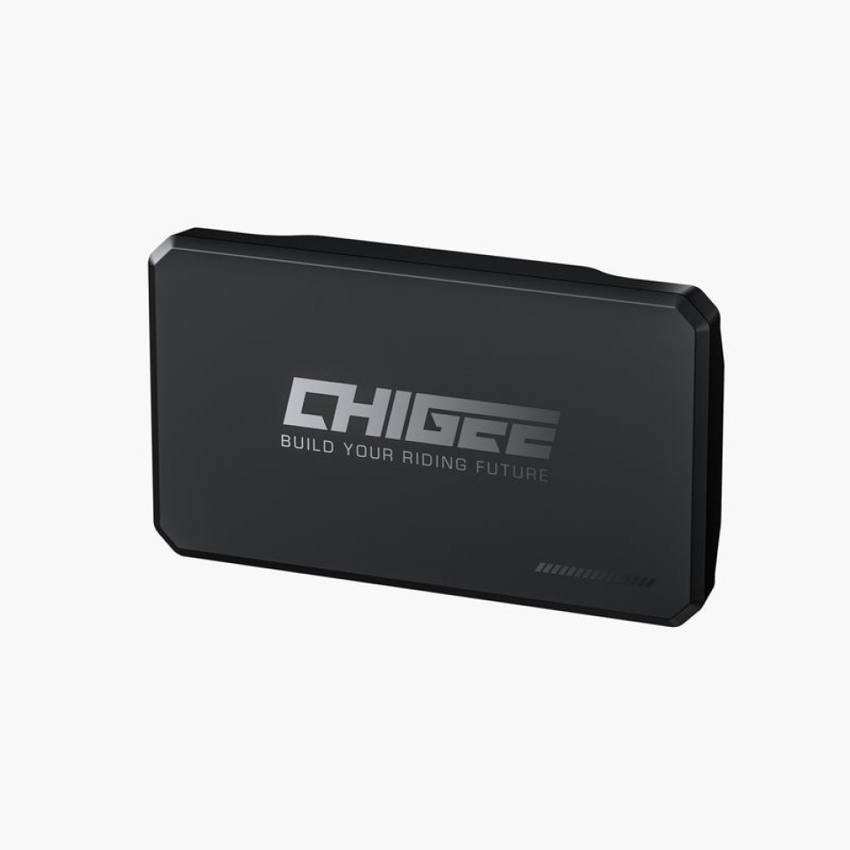 Chigee MFP0186 Liquid Silicone Protective Case for AIO-6 Series