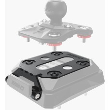 Chigee MFP0187 CG Quick-Release Anti-Theft Protection