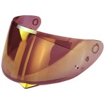 HJC HJ-34P Pinlock Prepared Visor for C10 Helmet
