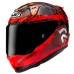 HJC RPHA 12 Diablo Blizzard Full Face Motorcycle Helmet - PSB Approved