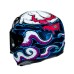 HJC RPHA 12 Kraken Full Face Motorcycle Helmet - PSB Approved