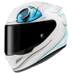 HJC RPHA 12 Light Fury Universal Full Face Motorcycle Helmet