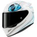 HJC RPHA 12 Light Fury Universal Full Face Motorcycle Helmet - PSB Approved