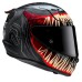HJC RPHA 12 Marvel Venom 3 Full Face Motorcycle Helmet - PSB Approved