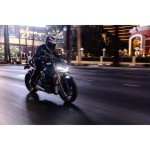 HJC RPHA 12 Marvel Venom 3 Full Face Motorcycle Helmet