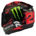 HJC RPHA 12 Quartararo Replica Full Face Motorcycle Helmet - PSB Approved
