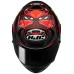 HJC RPHA 12 Quartararo Replica Full Face Motorcycle Helmet - PSB Approved