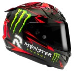 HJC RPHA 12 Quartararo Replica Full Face Motorcycle Helmet