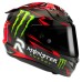 HJC RPHA 12 Quartararo Replica Full Face Motorcycle Helmet - PSB Approved