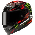 HJC RPHA 12 Quartararo Replica Full Face Motorcycle Helmet