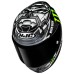 HJC RPHA 12 Quartararo Replica Full Face Motorcycle Helmet - PSB Approved