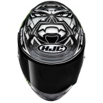 HJC RPHA 12 Quartararo Replica Full Face Motorcycle Helmet