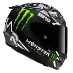 HJC RPHA 12 Quartararo Replica Full Face Motorcycle Helmet