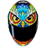 HJC RPHA 12 Spasso Full Face Motorcycle Helmet