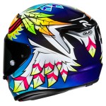 HJC RPHA 12 Spasso Full Face Motorcycle Helmet