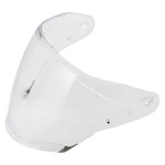HJC HJ-39 RPHA31 Pinlock-Prepared Motorcycle Helmet Visor 