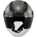 LS2 OF616 Airflow II Solid Jet Open Face Motorcycle Helmet LS2 OF616 Airflow II Solid Jet Open Face Motorcycle Helmet