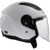 LS2 OF616 Airflow II Solid Jet Open Face Motorcycle Helmet LS2 OF616 Airflow II Solid Jet Open Face Motorcycle Helmet