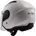 LS2 OF616 Airflow II Solid Jet Open Face Motorcycle Helmet LS2 OF616 Airflow II Solid Jet Open Face Motorcycle Helmet
