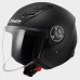 LS2 OF616 Airflow II Solid Jet Open Face Motorcycle Helmet LS2 OF616 Airflow II Solid Jet Open Face Motorcycle Helmet