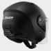 LS2 OF616 Airflow II Solid Jet Open Face Motorcycle Helmet LS2 OF616 Airflow II Solid Jet Open Face Motorcycle Helmet