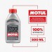 Motul RBF 700 Factory Line Fully Synthetic Racing Brake & Clutch Fluid for Motorcycle