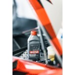 Motul RBF 700 Factory Line Fully Synthetic Racing Brake & Clutch Fluid for Motorcycle
