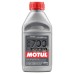 Motul RBF 700 Factory Line Fully Synthetic Racing Brake & Clutch Fluid for Motorcycle