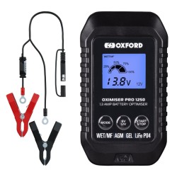 Oxford EL202 Oximiser Pro 1250