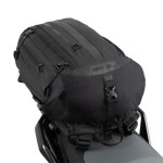 Oxford OL0040 Atlas B-30 Advanced Motorcycle Backpack