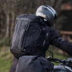 Oxford OL0040 Atlas B-30 Advanced Motorcycle Backpack