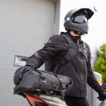 Oxford OL0040 Atlas B-30 Advanced Motorcycle Backpack
