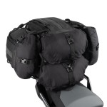 Oxford OL0040 Atlas B-30 Advanced Motorcycle Backpack