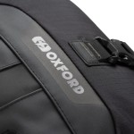 Oxford OL0040 Atlas B-30 Advanced Motorcycle Backpack