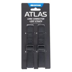 Oxford OL006 Atlas Advanced Long Connector Loop Set