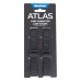 Oxford OL006 Atlas Advanced Long Connector Loop Set