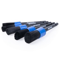 Oxford OX723 Detailing Brushes Set of 5