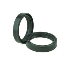 Nok FSS-003 Motorcycle Oil Seals Pair 37x50x11 Showa for Honda, Harley Davidson, Kawasaki, Suzuki 1982-2017