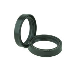 Nok FSS-003 Motorcycle Oil Seals Pair 37x50x11 Showa for Honda, Harley Davidson, Kawasaki, Suzuki 1982-2017