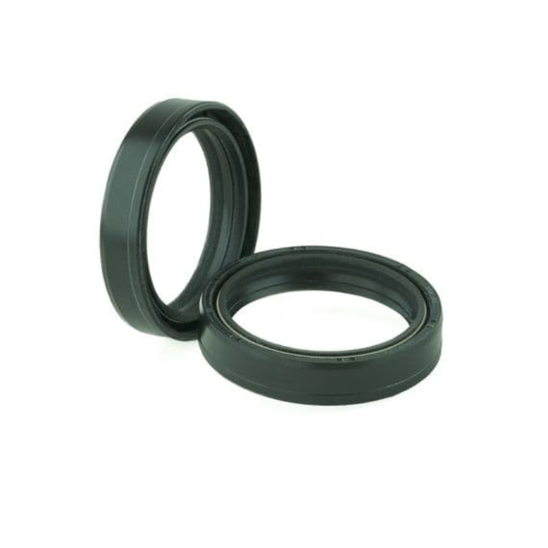Nok FSS-003 Motorcycle Oil Seals Pair 37x50x11 Showa for Honda, Harley Davidson, Kawasaki, Suzuki 1982-2017
