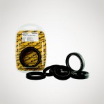 Nok FSS-015 Motorcycle Oil Seals Pair Showa 43x54x11J NOK for Aprilia, BMW, Cagiva, Ducati, Harley Davidson, Honda, Kawasaki, MV Agusta, Suzuki, Triumph 1988-2025