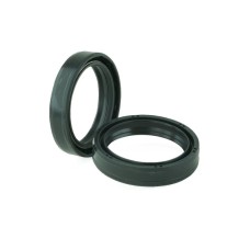Nok FSS-015 Motorcycle Oil Seals Pair Showa 43x54x11J NOK for Aprilia, BMW, Cagiva, Ducati, Harley Davidson, Honda, Kawasaki, MV Agusta, Suzuki, Triumph 1988-2025
