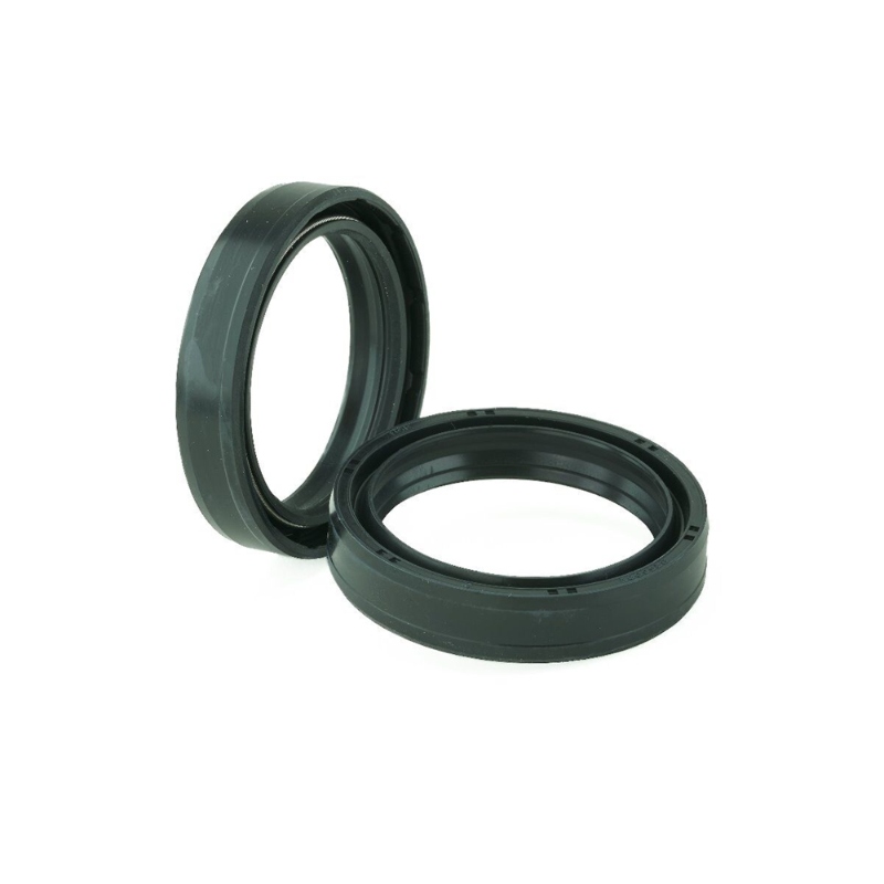 Nok FSS-015 Motorcycle Oil Seals Pair Showa 43x54x11J NOK for Aprilia, BMW, Cagiva, Ducati, Harley Davidson, Honda, Kawasaki, MV Agusta, Suzuki, Triumph 1988-2025