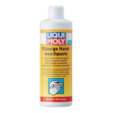 Liqui Moly Hand Cleaning Paste 500ml