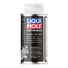 Liqui Moly Motorbike Radiator Stop Leak 125ml