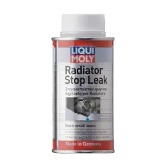 Liqui Moly Motorbike Radiator Stop Leak 125ml