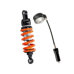 Matris MY136.1KDPK Motorcycle Rear Shock Absorber for Yamaha 2017-2019